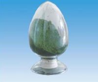 CHROMIUM OXIDE GREEN