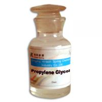 propylene glycol ( PG )
