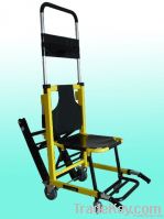Evacuation Chair With Slide Traction