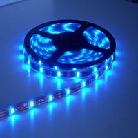 battery led strip light