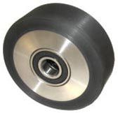 Polyurethane Wheels