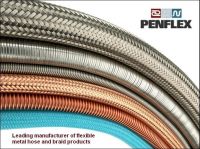 Series 700 Stainless Steel Hose