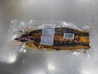 broiled eel