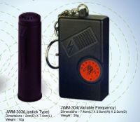 JWM Mosquito Repeller