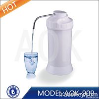 8 stages filtration water filter