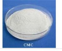 Carboxy Methyl Cellulose