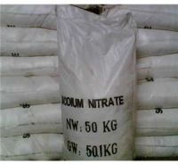 Sodium nitrate