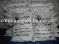 zinc chloride