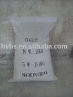 Synthetic Cryolite