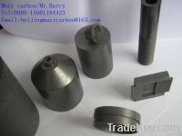 special shaped graphite