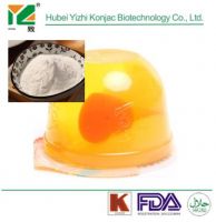 konjac jelly powder 