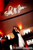 Wedding Gobo