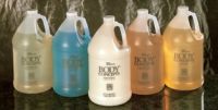 Body Concepts Shampoo, Gallons