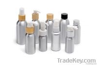 Pump Spray Bottles (Screw Cap)