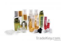 Green Closure Pump Spray