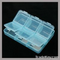 MEDICINE  CASE 6P SKYBLUE