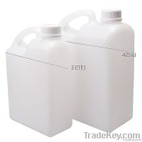 Empty Plastic Bottles 