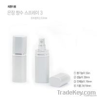 Perfume Spray Bottles - H3