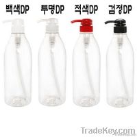 Empty Plastic Bottles (Spray Bottles)