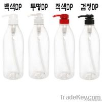 Empty Plastic Bottles (Spray Bottles)