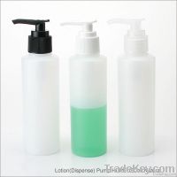 Cosmetic Pump Spray Bottles