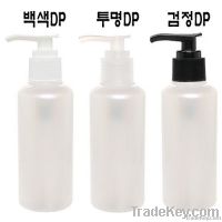 Cosmetic Bottles - DP T150