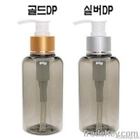 Cosmetic Spray Plastic Bottles