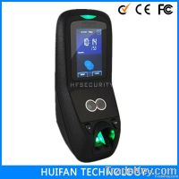 2013 Hot Sale Face and Fingerprint Access Controller (HF-FR701)