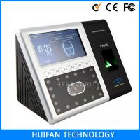 Hot Sale Biometric Facial Recognition System (hf-fr302)