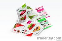 stand up pouches for animal foods
