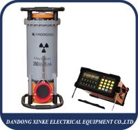 160-350kv Directional portable ndt x-ray flaw detector