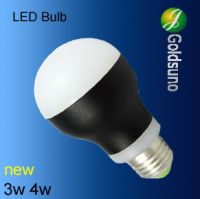 4w led bulb