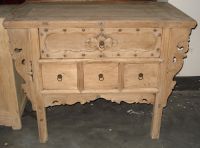 Antique cabinet