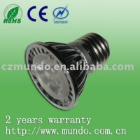 LED spot light