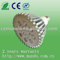 LED Spot light 12*1W