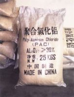 Polyaluminium Chloride