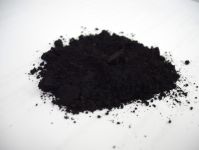 iron oxide black