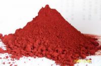 red pigment