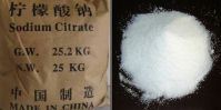 Sodium Citrate