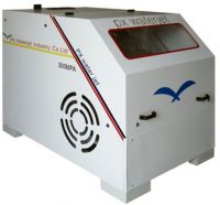 glass cutting machinery