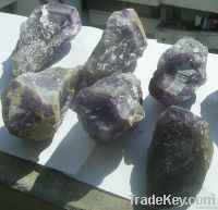 Amethyst Sample