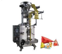 Automatic Triangle bag Packaging Machine