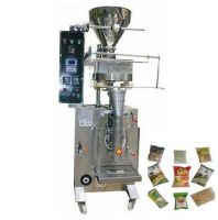 automatic granule packaging machine