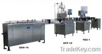 THREE-PIECE CAN FILLING&SEALING LINE(NO GAS)