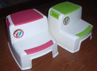 STEP STOOL PF33