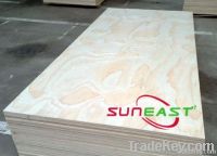 furniture grade radiata pine plywood, pine veneer plywood