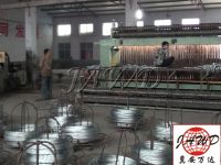 Galvanized Stone Gabion Box
