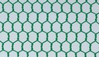 Hexagonal wire mesh (normal twist)