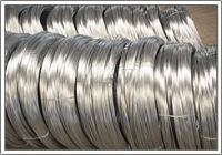 Electro galvanized wire (Dia:0.2mm-4.0mm)