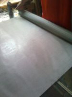 Stainless Steel Wire Cloth (Dutch Weave) Manufacturer